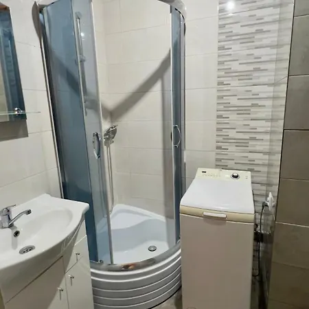 Апартаменти Wyszynskiego Street 2 Конін