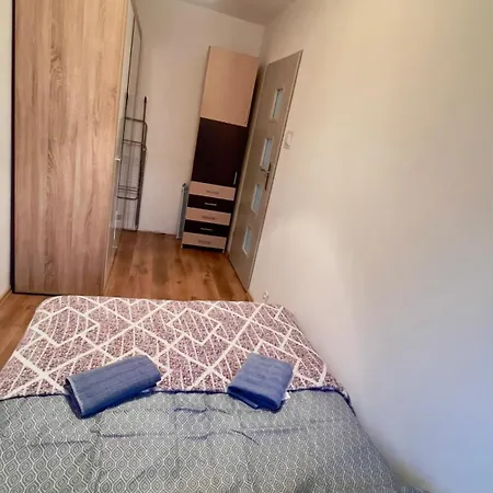 Wyszynskiego Street 2 Konin (Greater Poland)