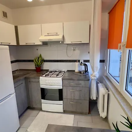 Wyszynskiego Street 2 Konin (Greater Poland)