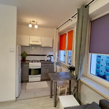 Wyszyńskiego Street 2