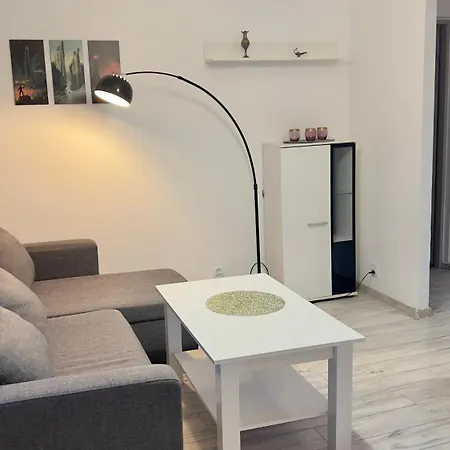 Wyszynskiego Street 2