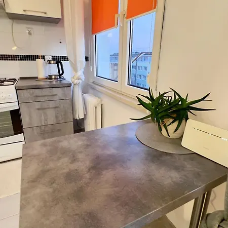 Wyszynskiego Street 2 * Konin (Greater Poland)