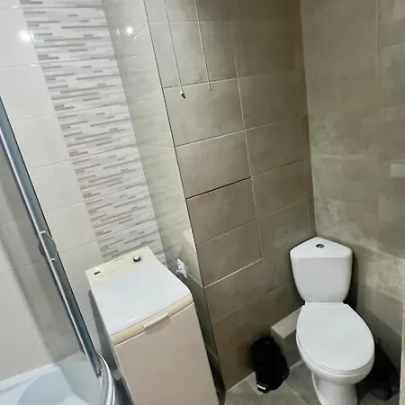 Wyszyńskiego Street 2 Konin (Greater Poland)