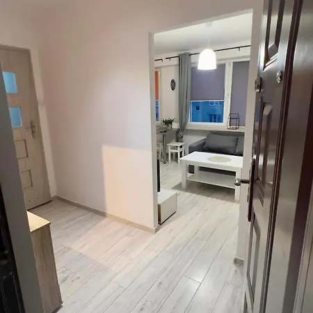 Wyszyńskiego Street 2 * Konin (Greater Poland)