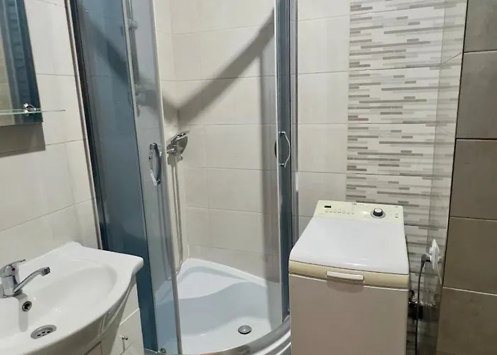 Apartment Wyszynskiego Street 2 Konin (Greater Poland)