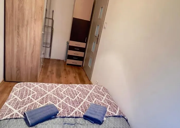 Wyszynskiego Street 2 Konin (Greater Poland)