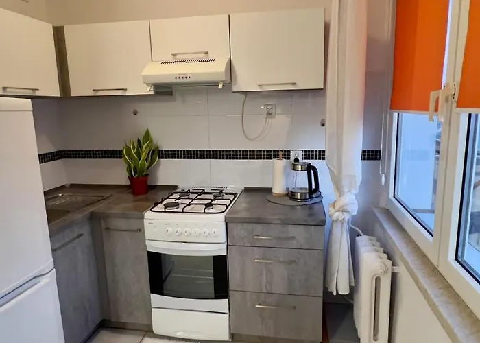 Wyszynskiego Street 2 Konin (Greater Poland)