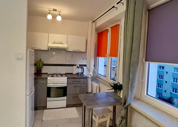 Wyszynskiego Street 2