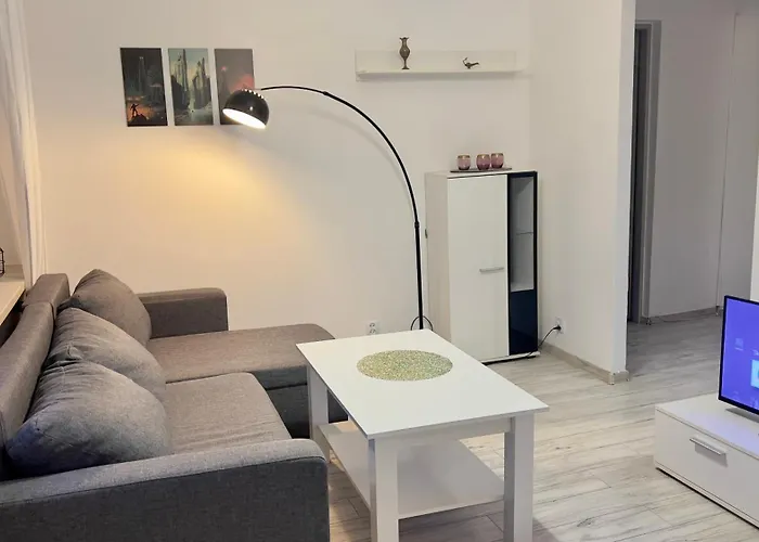 Wyszynskiego Street 2