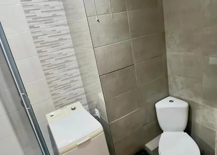 Wyszynskiego Street 2 Konin (Greater Poland)