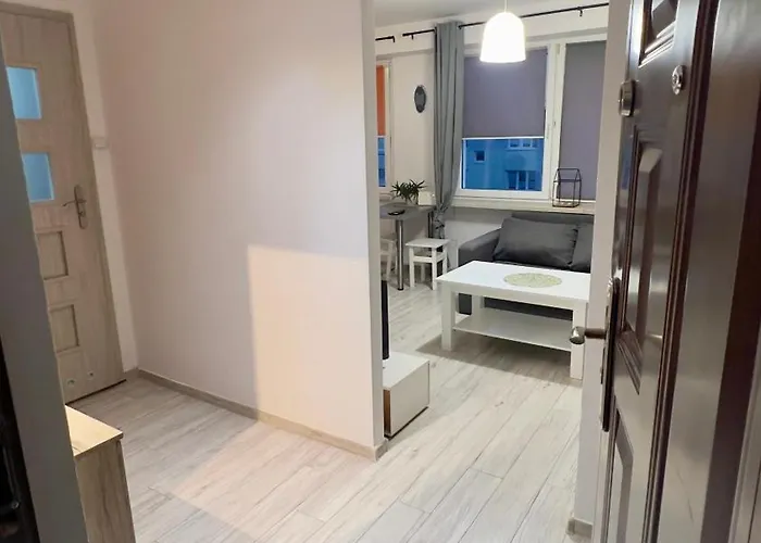 Wyszynskiego Street 2 * Konin (Greater Poland)